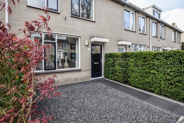 Medium property photo - Lupinevallei 14, 5237 MB 's-Hertogenbosch